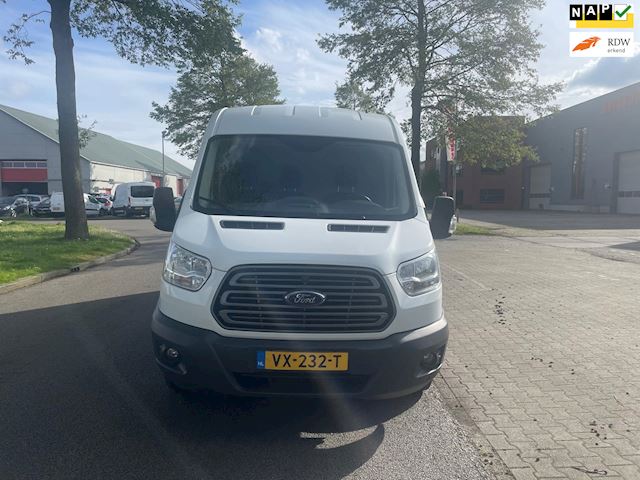 Ford Transit 310 2.2 TDCI L3H3 Ambiente airco  cruis