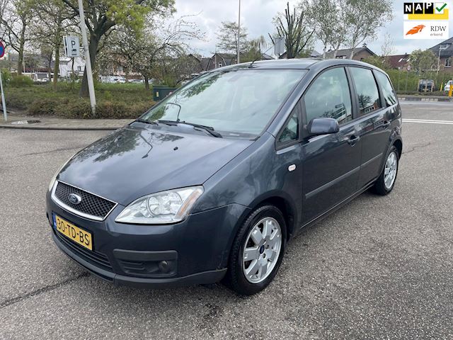 Ford Focus C-Max occasion - Honsel Occasions B.V.