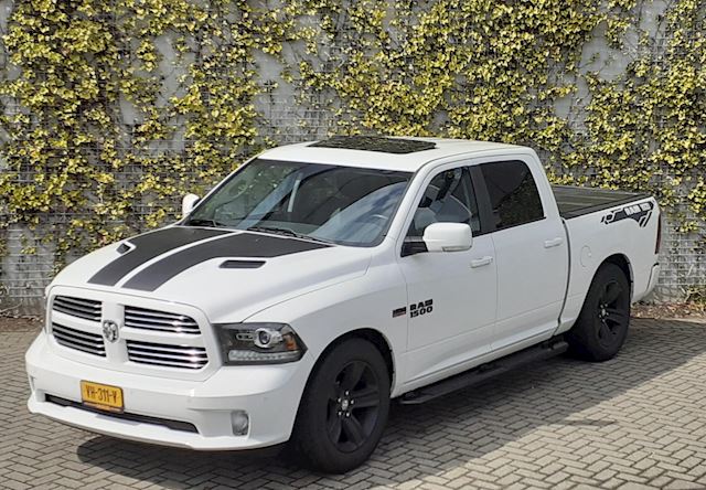 Dodge Ram 1500 occasion - Auto Point