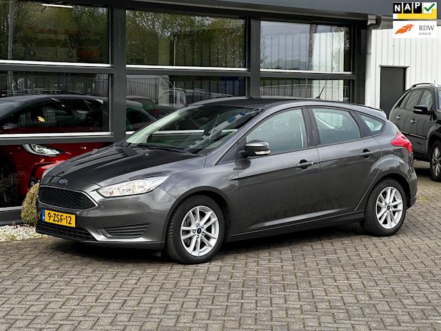 Ford Focus occasion - Van Loon Automotive