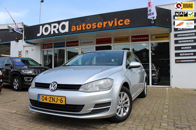 Volkswagen Golf occasion - JORA Oudenbosch