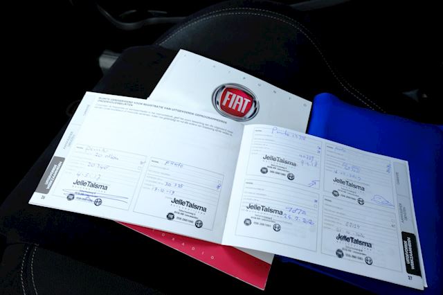Fiat Punto Evo occasion - FLEVO Mobiel