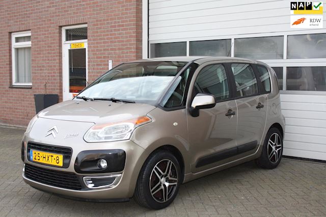 Citroen C3 Picasso occasion - Handelsonderneming Tewes