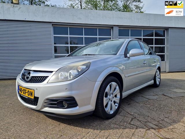 Opel Vectra GTS occasion - Hoeve Auto's