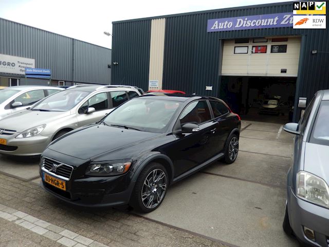 Volvo C30 occasion - Auto Discount Zwolle