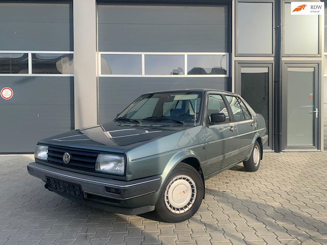 Volkswagen Jetta 1.8 GL Klassieker uit 1986! 