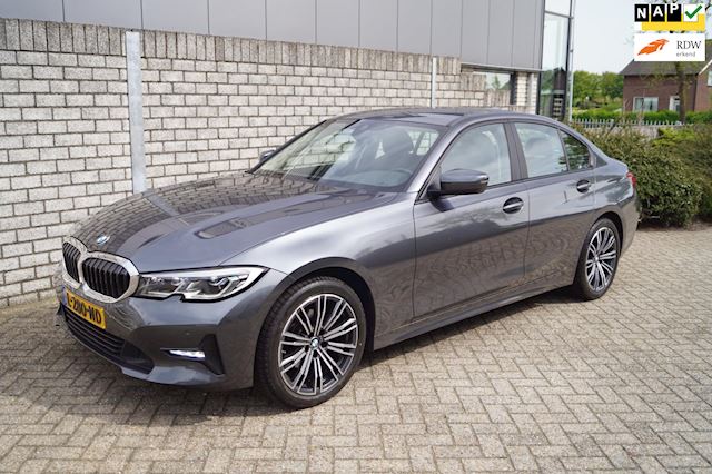 BMW 3-serie occasion - Autobedrijf H. Wijdeven V.o.f.
