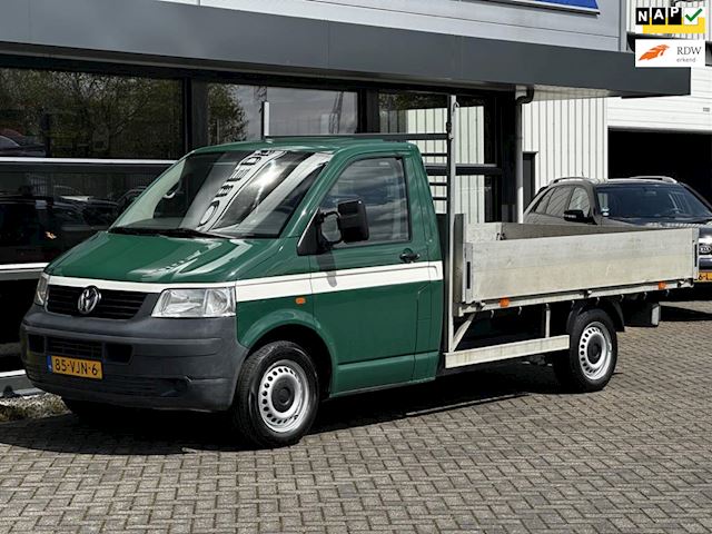 Volkswagen Transporter occasion - Van Loon Automotive
