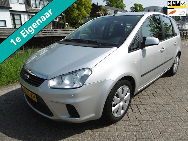 Ford C-Max occasion - Occasiondealer 't Gooi B.V.