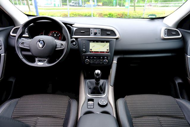 Renault Kadjar occasion - FLEVO Mobiel