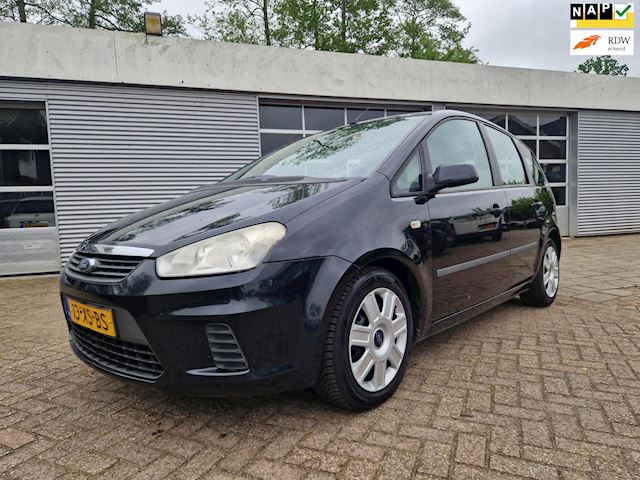 Ford C-Max occasion - Hoeve Auto's