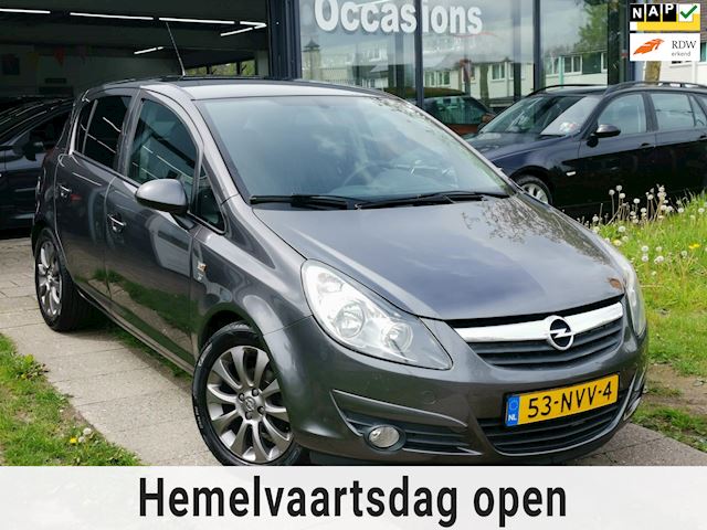 Opel Corsa 1.2-16V 