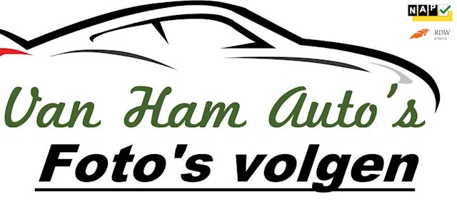 Peugeot 206 occasion - Van Ham Auto's