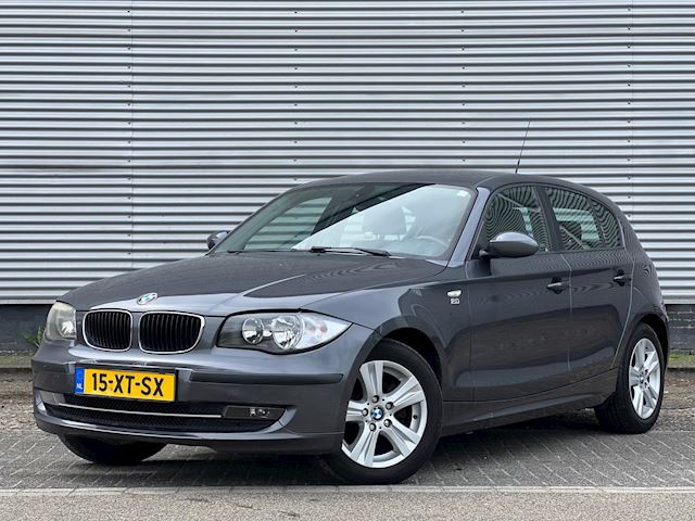 BMW 1-serie 118i Business Line |Airco|Cruise