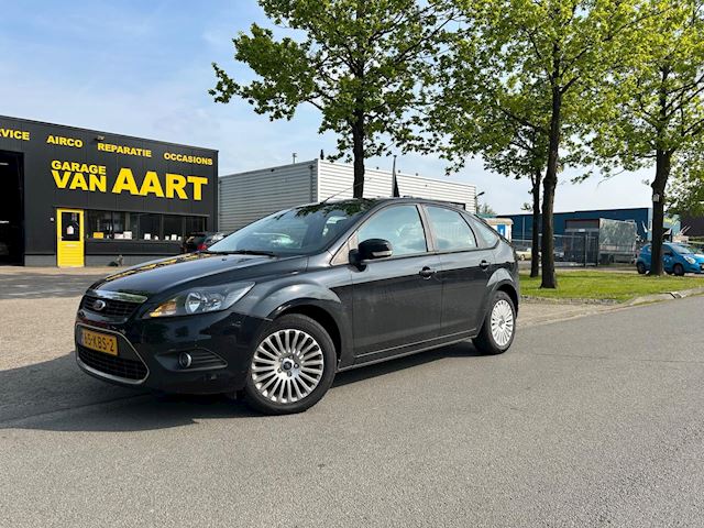 Ford Focus 1.8 Limited/CLIMATE/APK 03-2025/