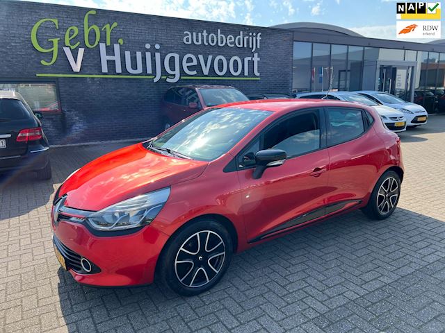 Renault Clio 0.9 TCe ECO Collection