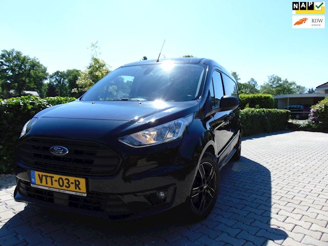 Ford TRANSIT CONNECT 1.5 EcoBlue L2 Trend , Automaat , 3-PERS. , Clima / Cruise / Camera / Navi-Multimedia / Lm Vegen / Trekhaak.