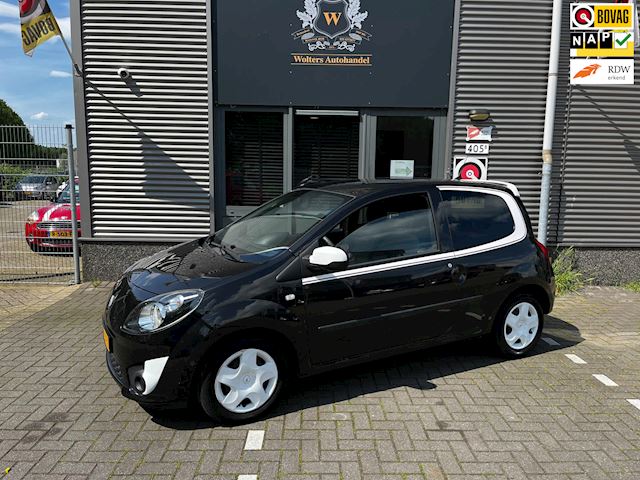 Renault Twingo 1.2-16V Collection *AC