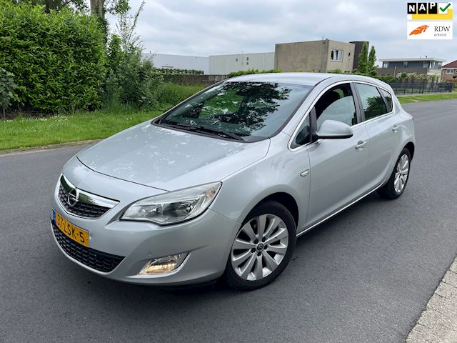 Opel Astra 1.6 Cosmo NAVI/NAP/APK/CLIMA