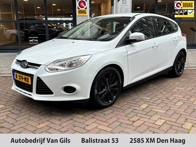 Ford Focus 1.0 EcoBoost Edition | AIRCO | LMV 17 | CRUISE CONTROL | START/STOP |