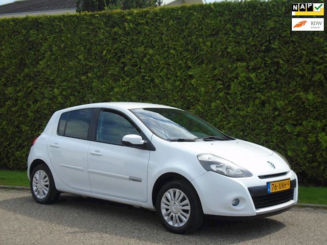 Renault Clio 1.2 Collection 5 DRs..Airco..Cruise control.