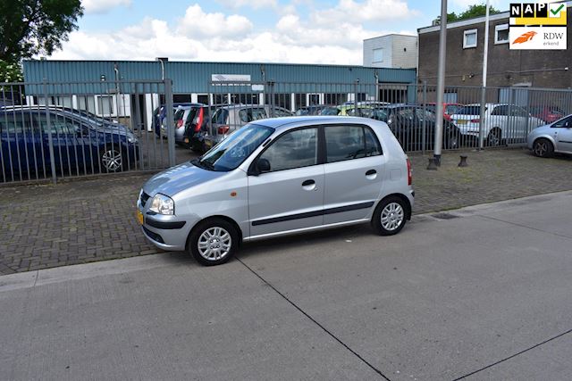 Hyundai Atos 1.1i Active Young