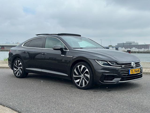 Volkswagen Arteon 1.5 TSI Business R