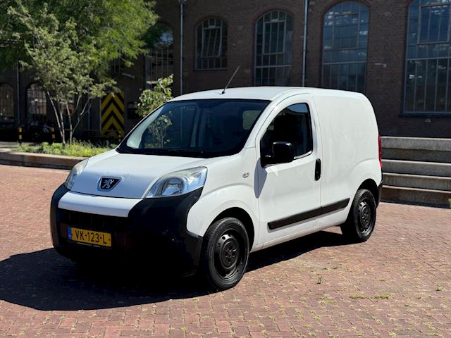 Peugeot Bipper 1.3 HDi XR Profit 