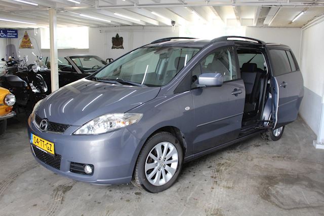 Mazda 5 1.8 Executive