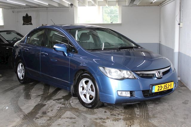 Honda Civic 1.3 Hybrid