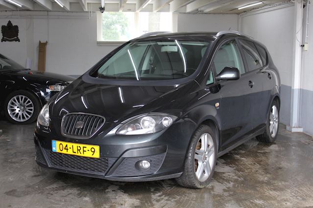 Seat Altea XL 1.4 TSI Style