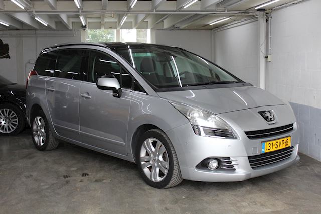 Peugeot 5008 1.6 THP Allure 5p.