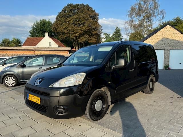 Peugeot Partner 122 1.6 HDI L2 XT Verlengde versie