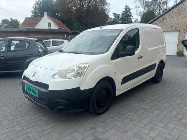 Peugeot Partner 120 1.6 HDI L1 XT Profit + Airco 138Dkm 