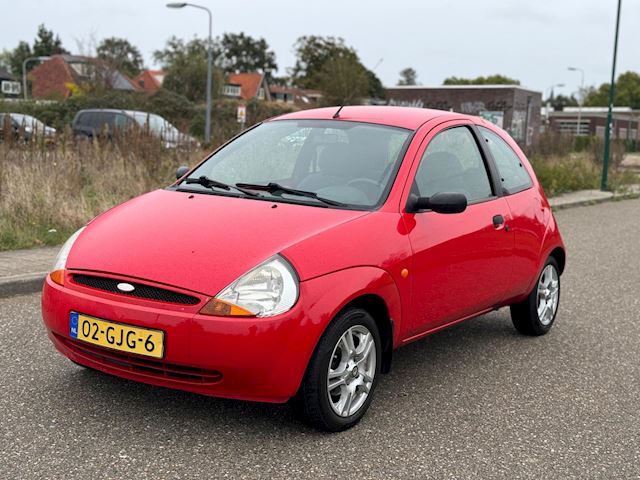 Ford Ka 1.3 Cool  Sound