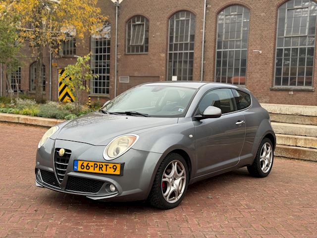 Alfa Romeo MiTo 1.4 Centenario