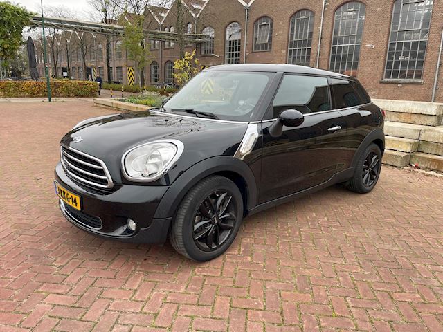 Mini Mini Paceman 1.6 Cooper Chili