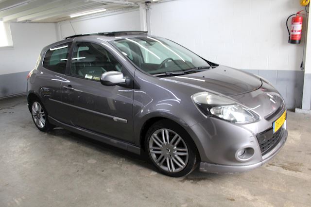 Renault Clio 1.6 GT