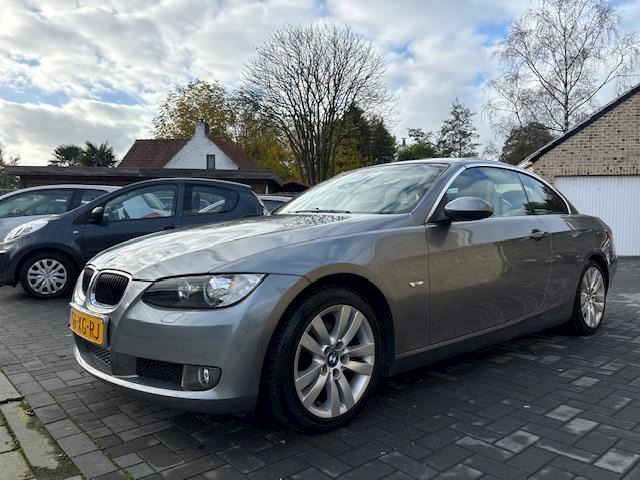 BMW 3-serie Cabrio 320i High Executive