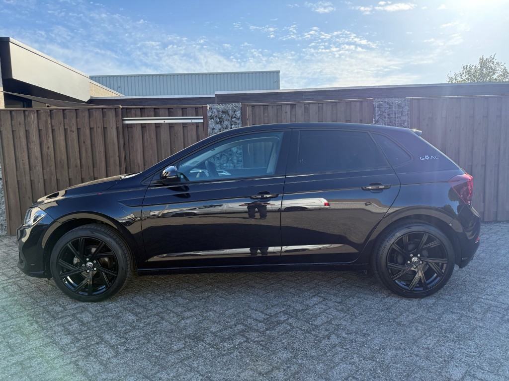 Volkswagen Polo occasion - Schamp Exclusief