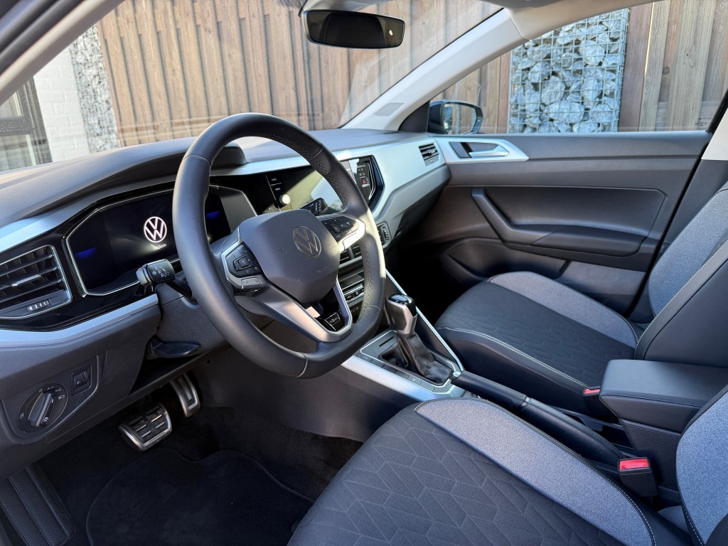 Volkswagen Polo occasion - Schamp Exclusief