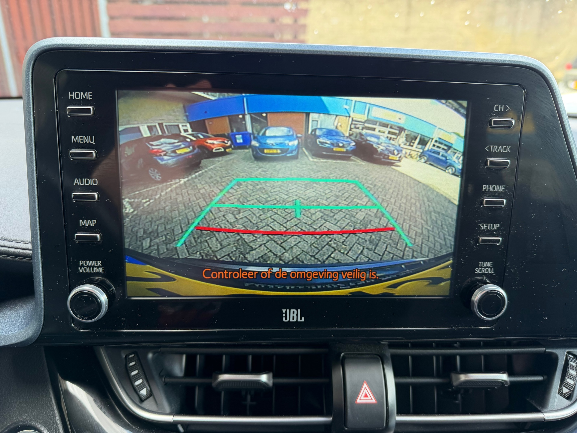 Toyota C-HR occasion - Autobedrijf van Stalen B.V.