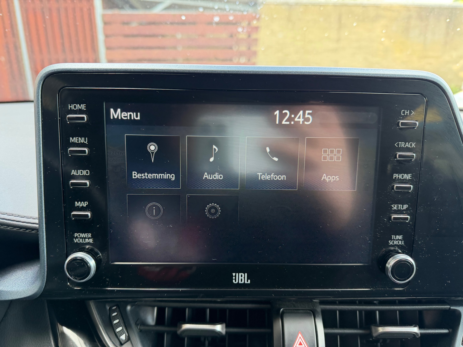 Toyota C-HR occasion - Autobedrijf van Stalen B.V.