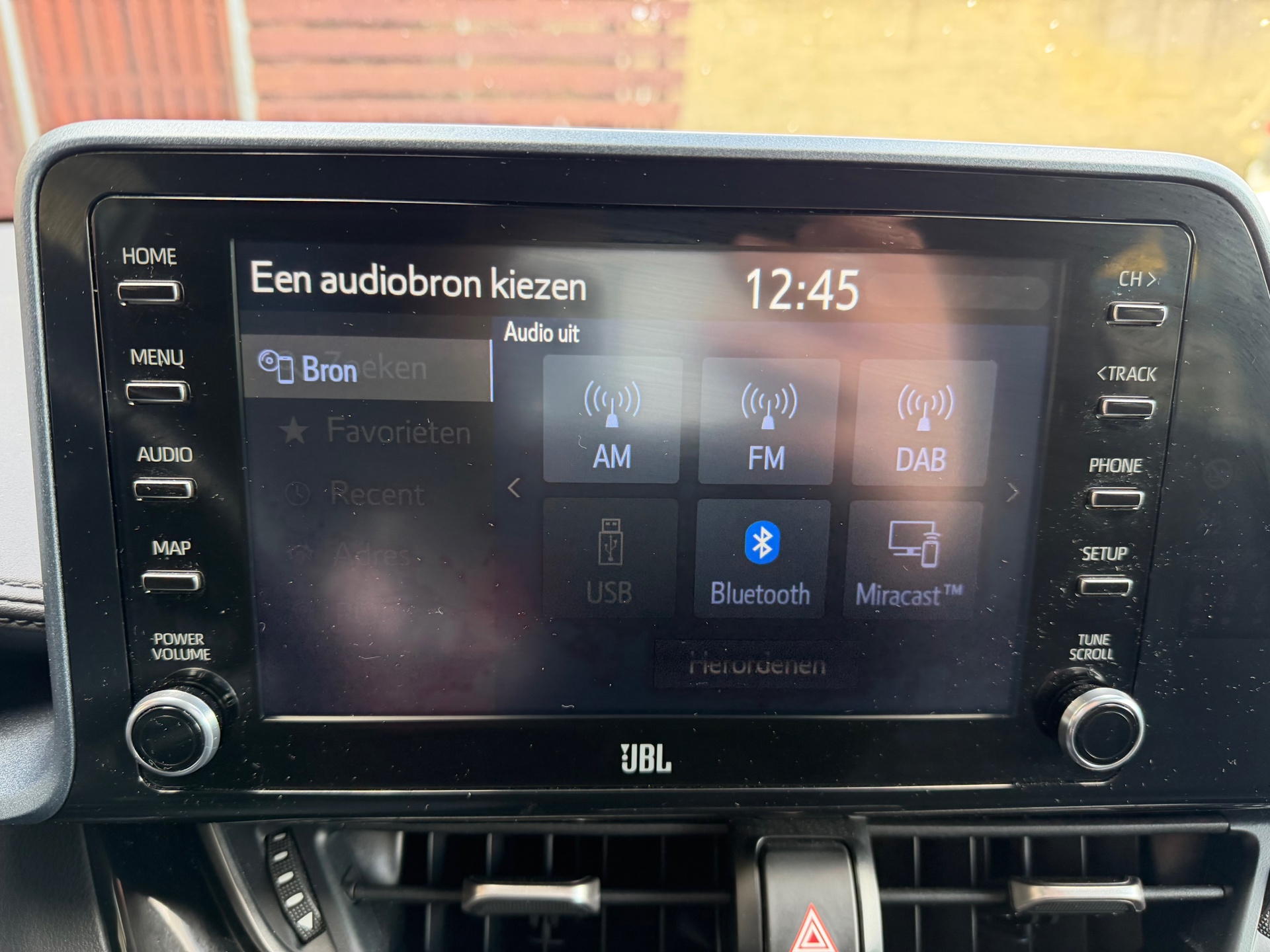 Toyota C-HR occasion - Autobedrijf van Stalen B.V.