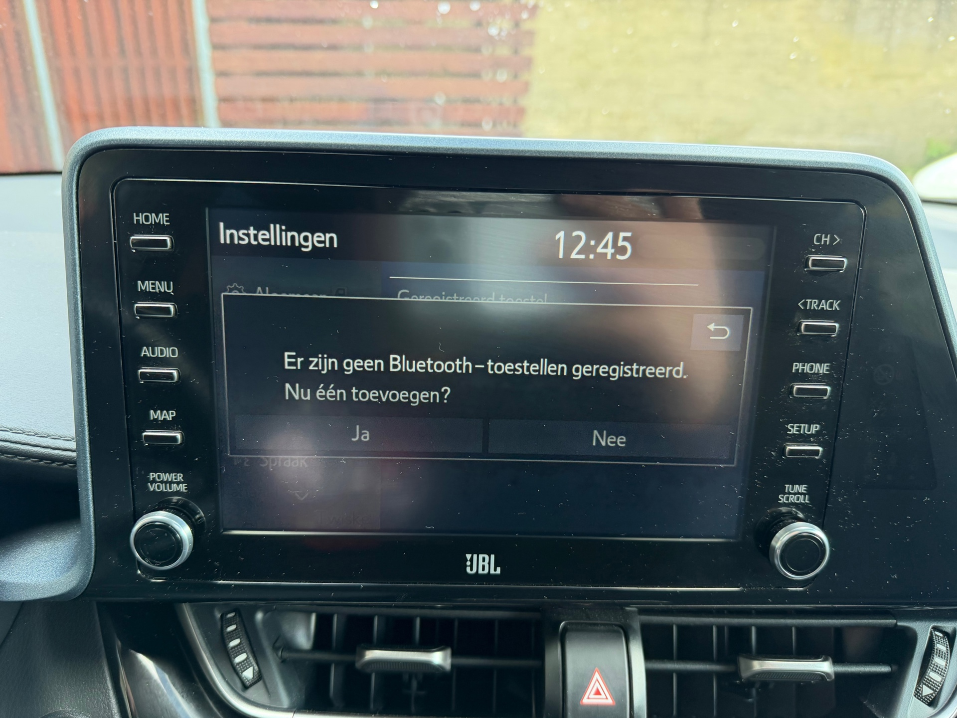 Toyota C-HR occasion - Autobedrijf van Stalen B.V.