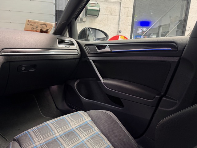 Volkswagen Golf occasion - A&S CarsTrading