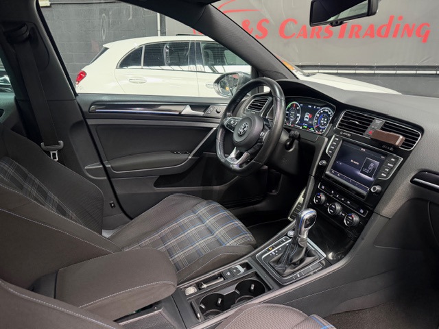 Volkswagen Golf occasion - A&S CarsTrading