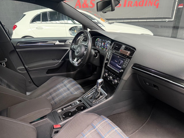 Volkswagen Golf occasion - A&S CarsTrading