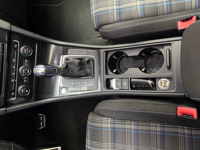 Volkswagen Golf occasion - A&S CarsTrading
