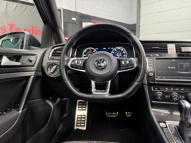 Volkswagen Golf occasion - A&S CarsTrading